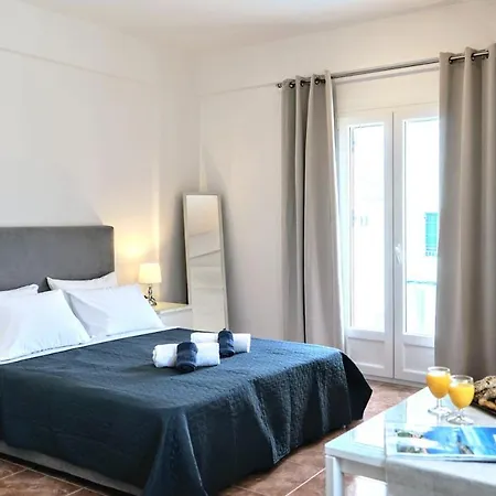 Aegean Breeze Luxury