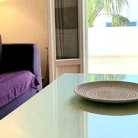 公寓 Aegean Breeze Luxury