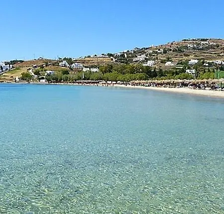 Aegean Breeze Luxury *
