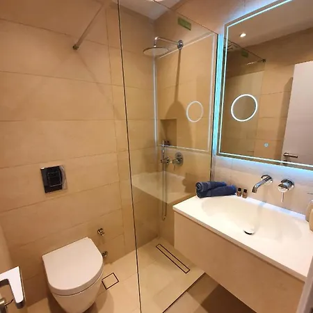 Aegean Breeze Luxury Páros