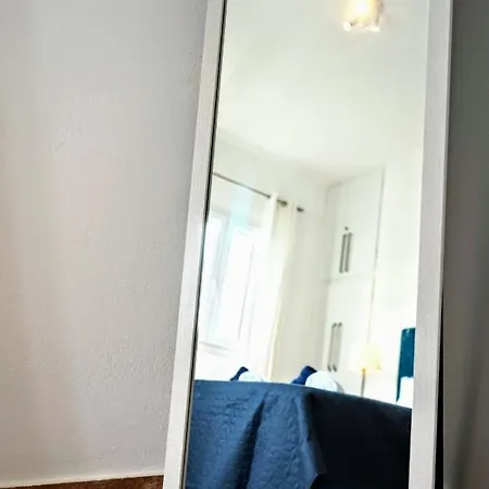 Aegean Breeze Luxury 公寓 Páros