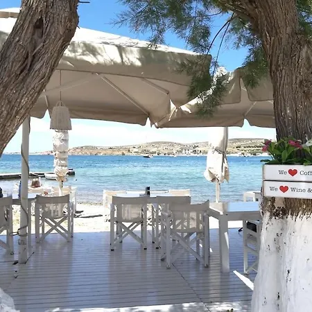 Aegean Breeze Luxury